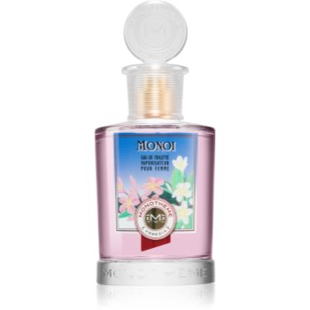 Monotheme Classic Collection Monoi Eau de Toilette pentru femei - imagine 2